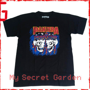 Pantera - Domination Official Fitted Jersey T Shirt ( Men M) ***READY TO SHIP from Hong Kong***